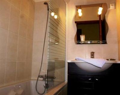 фото отеля Hostellerie du Perigord Vert