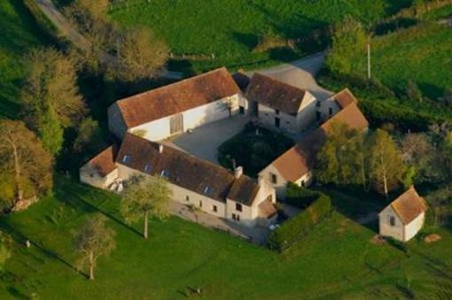 фото отеля La Ferme de l'Isle aux Oiseaux