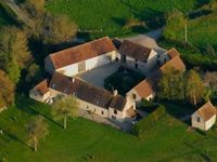 La Ferme de l'Isle aux Oiseaux