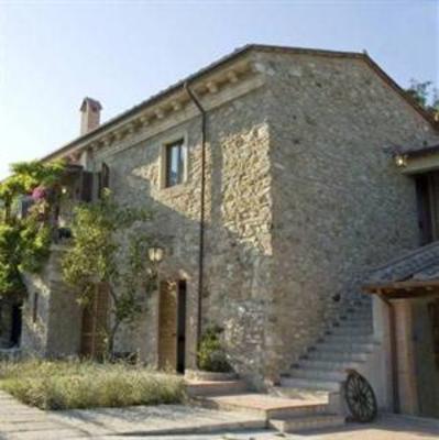 фото отеля Dolce Vita Campiglia Marittima