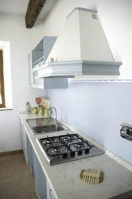 фото отеля Dolce Vita Campiglia Marittima
