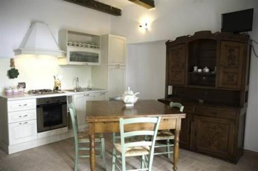 фото отеля Dolce Vita Campiglia Marittima