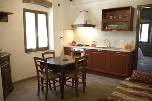 фото отеля Dolce Vita Campiglia Marittima