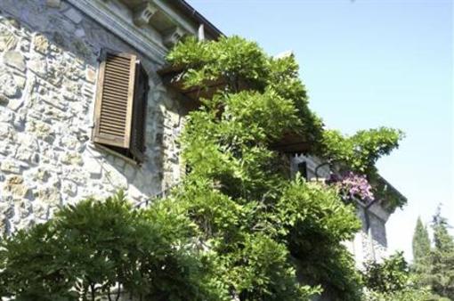 фото отеля Dolce Vita Campiglia Marittima