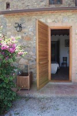 фото отеля Dolce Vita Campiglia Marittima