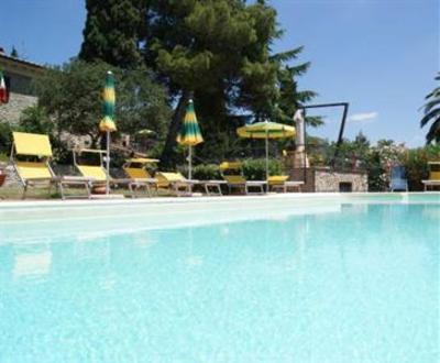 фото отеля Dolce Vita Campiglia Marittima
