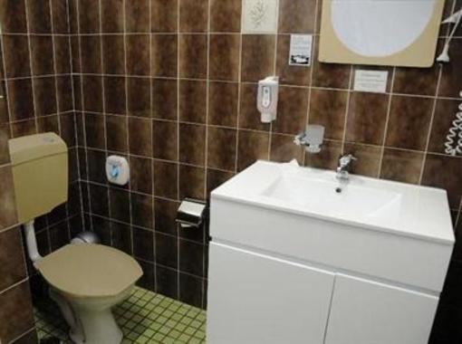 фото отеля Buketts Way Motel