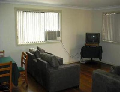 фото отеля Buketts Way Motel