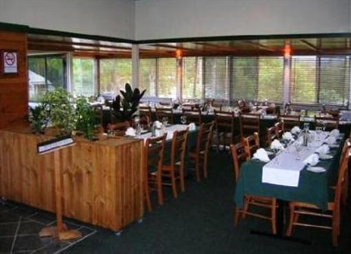 фото отеля Buketts Way Motel