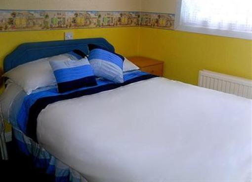 фото отеля Seashells Guest House Great Yarmouth