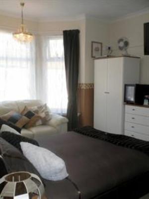 фото отеля Seashells Guest House Great Yarmouth