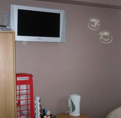 фото отеля Seashells Guest House Great Yarmouth