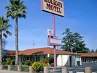 фото отеля Holiday Motel Oakdale (California)