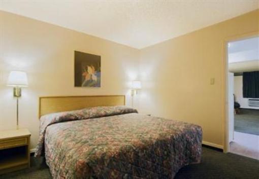 фото отеля Americas Best Value Inn And Suites Lewisville