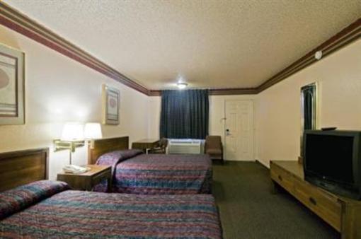 фото отеля Americas Best Value Inn And Suites Lewisville