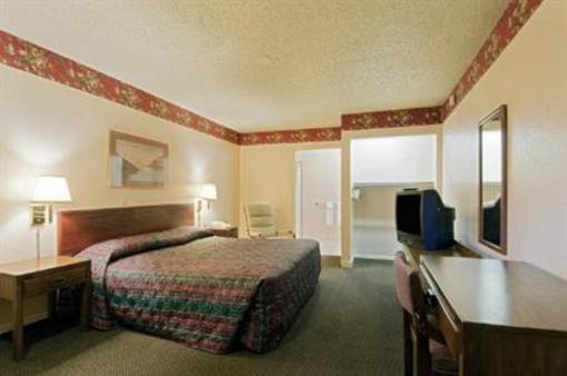 фото отеля Americas Best Value Inn And Suites Lewisville