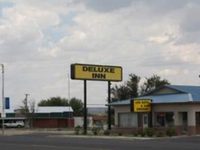 Deluxe Inn Fort Stockton