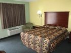 фото отеля Deluxe Inn Fort Stockton