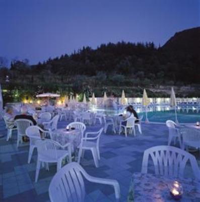 фото отеля La Perla Hotel Garda