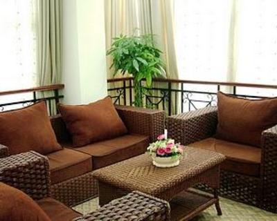 фото отеля Southern Airlines Pearl Business Hotel
