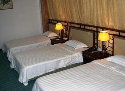 фото отеля Southern Airlines Pearl Business Hotel
