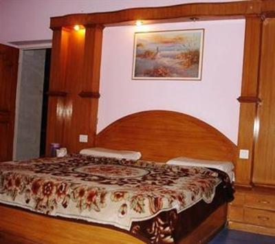 фото отеля Hotel Hill Queen Mussoorie