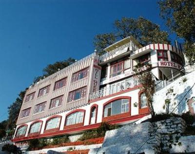 фото отеля Hotel Hill Queen Mussoorie