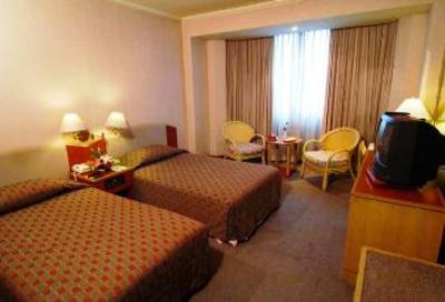 фото отеля Hotel Hill Queen Mussoorie
