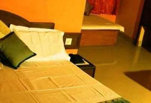 фото отеля Hotel Hill Queen Mussoorie