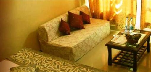 фото отеля Hotel Hill Queen Mussoorie