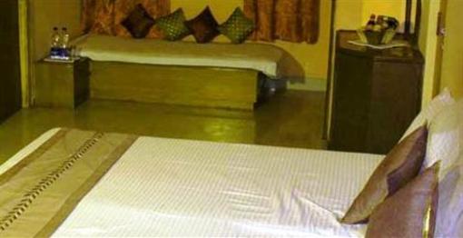 фото отеля Hotel Hill Queen Mussoorie