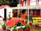 фото отеля Hotel Hill Queen Mussoorie