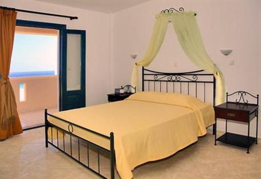 фото отеля Archipelagos Apartments Arkasa