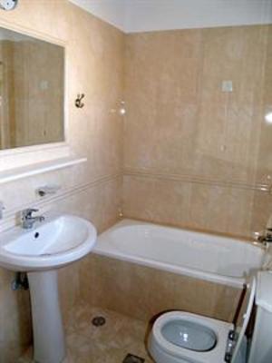 фото отеля Archipelagos Apartments Arkasa