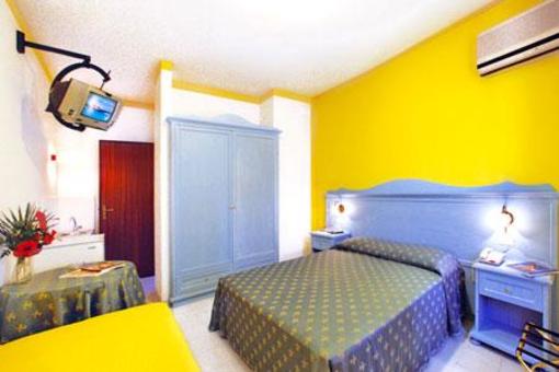 фото отеля Camping Village La Pineta