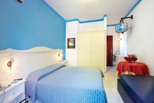 фото отеля Camping Village La Pineta