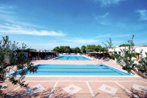 фото отеля Camping Village La Pineta
