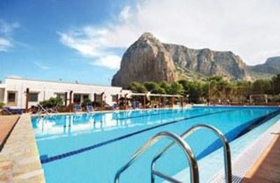 фото отеля Camping Village La Pineta