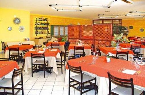 фото отеля Camping Village La Pineta