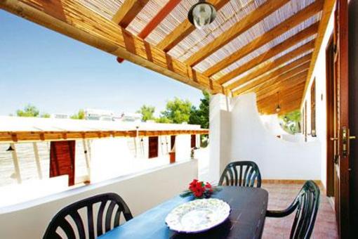 фото отеля Camping Village La Pineta