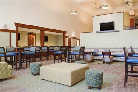 фото отеля Hampton Inn and Suites Providence / Warwick Airport