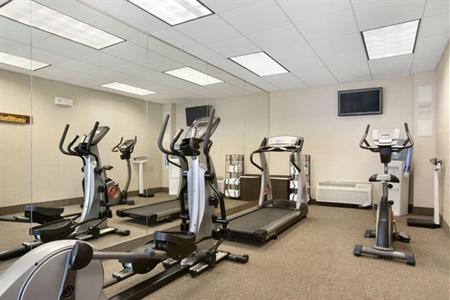 фото отеля Hampton Inn and Suites Providence / Warwick Airport