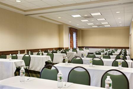 фото отеля Hampton Inn and Suites Providence / Warwick Airport