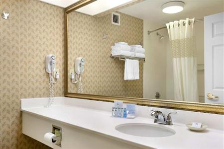 фото отеля Hampton Inn and Suites Providence / Warwick Airport