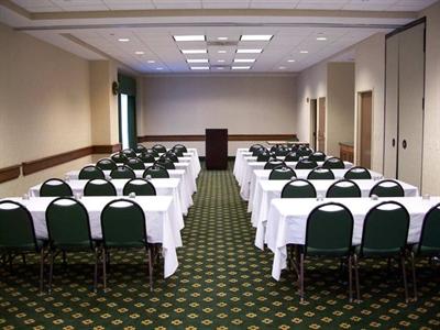 фото отеля Hampton Inn and Suites Providence / Warwick Airport