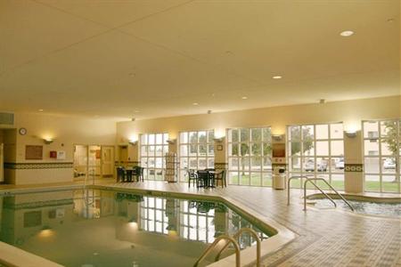 фото отеля Hampton Inn and Suites Providence / Warwick Airport