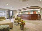 фото отеля Hampton Inn and Suites Providence / Warwick Airport