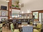 фото отеля Hampton Inn and Suites Providence / Warwick Airport