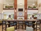 фото отеля Hampton Inn and Suites Providence / Warwick Airport