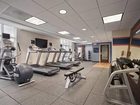 фото отеля Hampton Inn and Suites Providence / Warwick Airport